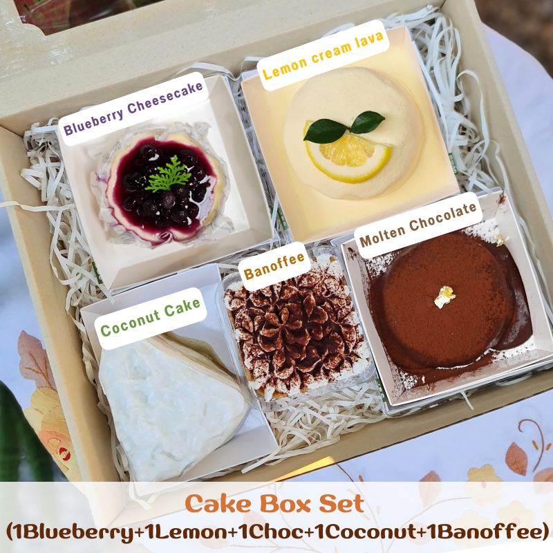 Cake Box